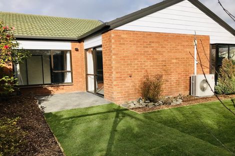 Photo of property in 290a Sawyers Arms Road, Bishopdale, Christchurch, 8053