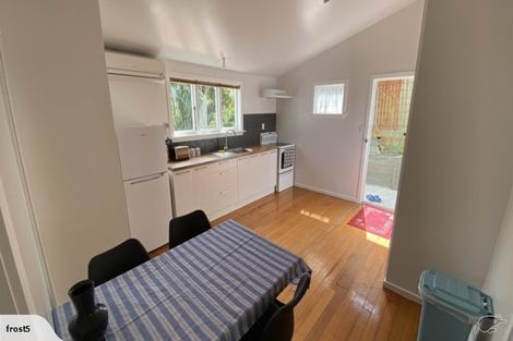 Photo of property in 45 Oxford Street, Lyttelton, 8082