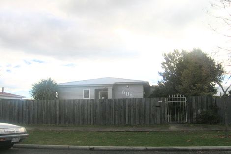 Photo of property in 605 Hastings Street South, Akina, Hastings, 4122