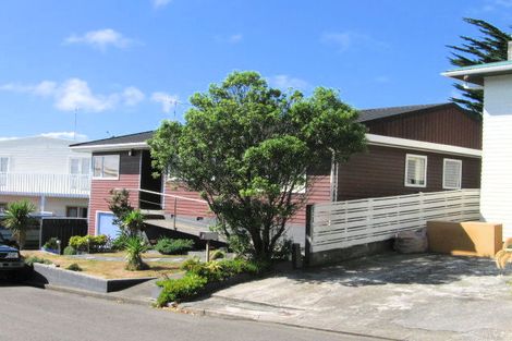 Photo of property in 12 Ontario Street, Kingston, Wellington, 6021