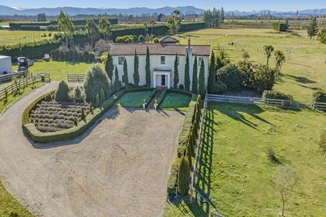 Photo of property in 2582 South Eyre Road, Eyrewell, Rangiora, 7476