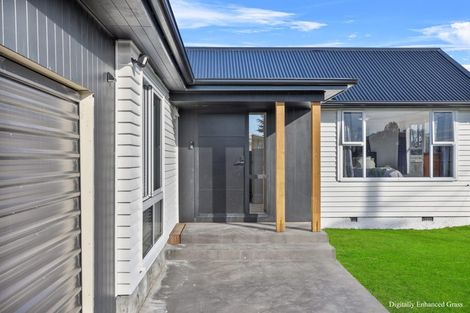 Photo of property in 28 Carlsen Street, Burwood, Christchurch, 8083
