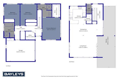 Photo of property in 96b Muricata Avenue, Mount Maunganui, 3116