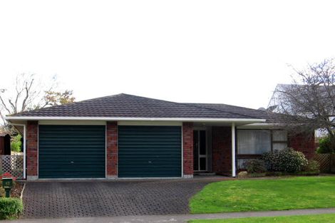 Photo of property in 47 Buick Crescent, Awapuni, Palmerston North, 4412