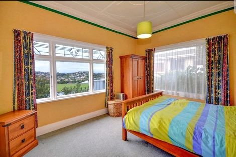 Photo of property in 45 Glendevon Place, Vauxhall, Dunedin, 9013