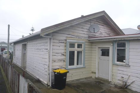 Photo of property in 64 Ross Street, Kilbirnie, Wellington, 6022