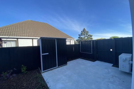 Photo of property in 1/50 Plunket Street, Spreydon, Christchurch, 8024