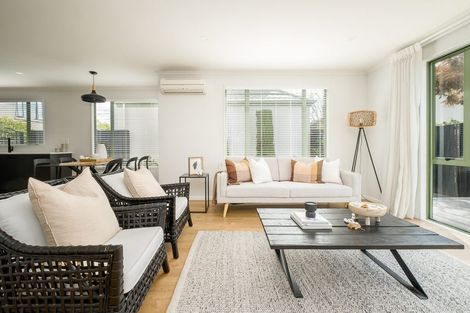 Photo of property in 430 Madras Street, St Albans, Christchurch, 8014