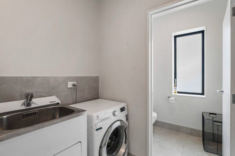 Photo of property in 1 Danga Lane, Hobsonville, Auckland, 0616