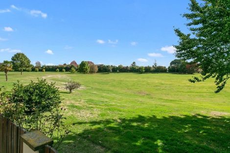 Photo of property in 89 Burwood Road, Matamata, 3400