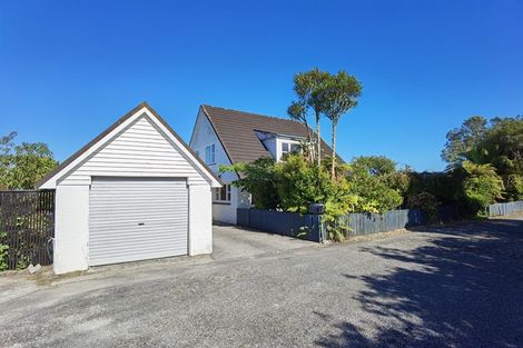 Photo of property in 4 Airport Drive, Hokitika, 7810