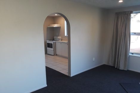 Photo of property in 44b Kathleen Crescent, Hornby, Christchurch, 8042