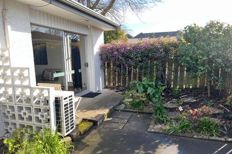 Photo of property in 1/22 Browning Street, Sydenham, Christchurch, 8023