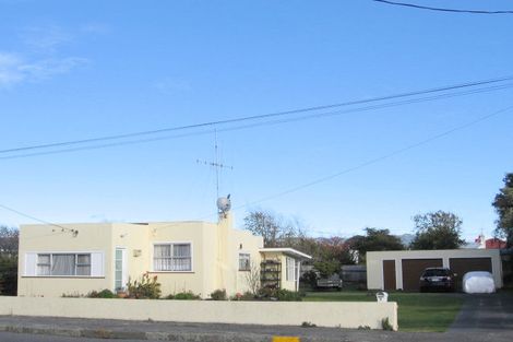 Photo of property in 9 Rangatira Street, Otaki, 5512