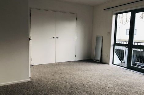 Photo of property in 4h Wilkins Street, Freemans Bay, Auckland, 1011