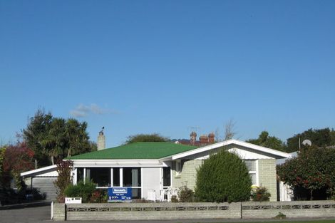 Photo of property in 65 Halswell Road, Hillmorton, Christchurch, 8025