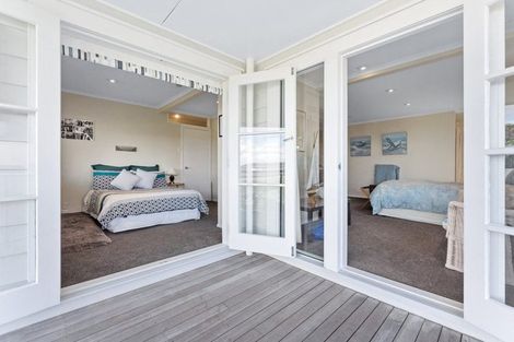 Photo of property in 3 Castor Bay Road, Castor Bay, Auckland, 0620