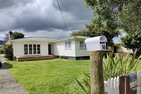 Photo of property in 16 Raumanga Valley Road, Raumanga, Whangarei, 0110