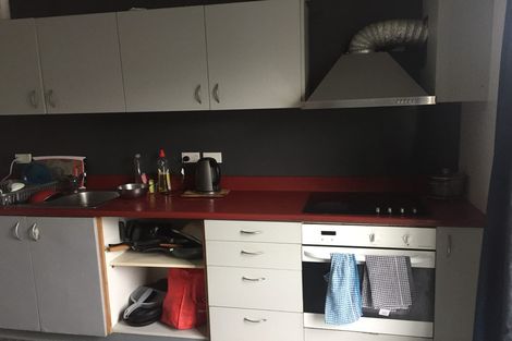 Photo of property in 17/336 Lincoln Road, Addington, Christchurch, 8024