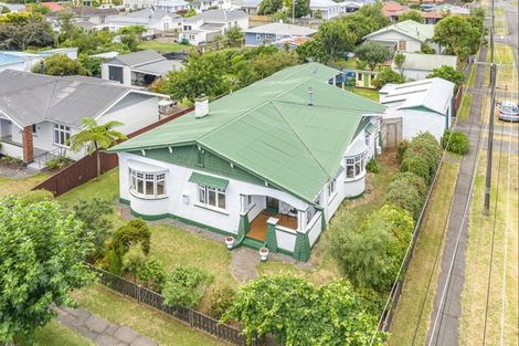 Photo of property in 27 Helmore Street, Whanganui East, Whanganui, 4500