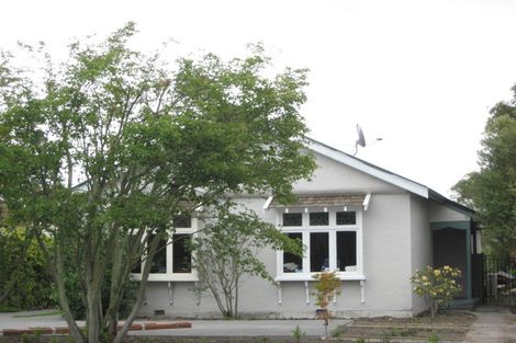 Photo of property in 37 Slater Street, Richmond, Christchurch, 8013