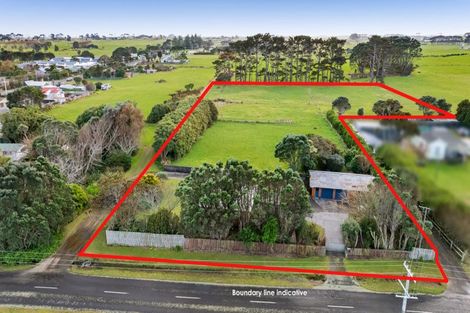 Photo of property in 15 Kahui Road, Rahotu, Opunake, 4684
