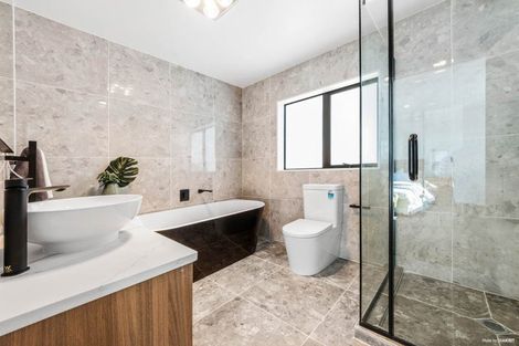 Photo of property in 32 Koromeke Street, Flat Bush, Auckland, 2019