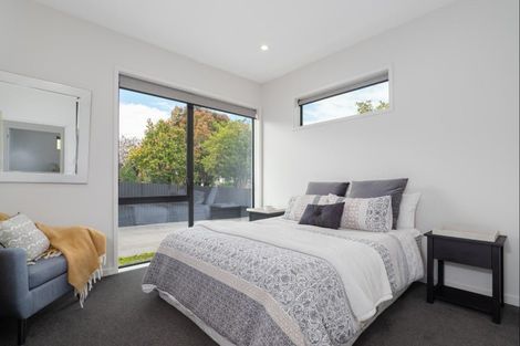 Photo of property in 269 Ilam Road, Burnside, Christchurch, 8053