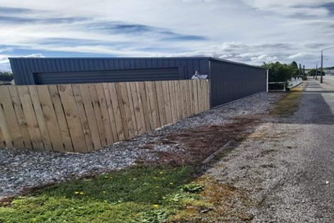 Photo of property in 8 Sinnamon Street, Reefton, 7830