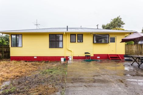 Photo of property in 5 Blampied Road, Otara, Auckland, 2023