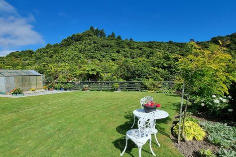Photo of property in 20 Westvale Drive, Greymouth, 7805