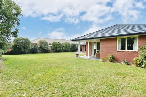 Photo of property in 116 Johns Road, Rangiora, 7400