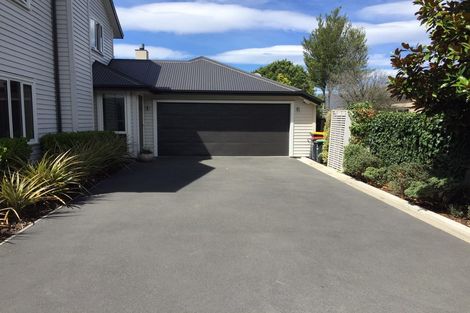 Photo of property in 48 Hamilton Avenue, Ilam, Christchurch, 8041