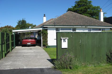 Photo of property in 56 New Brighton Road, Shirley, Christchurch, 8061