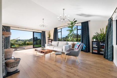 Photo of property in 312a Hurford Road, Hurford, New Plymouth, 4374