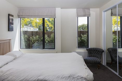 Photo of property in 42a Chateau Drive, Burnside, Christchurch, 8053