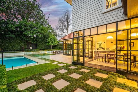 Photo of property in 15 Ranui Road, Remuera, Auckland, 1050