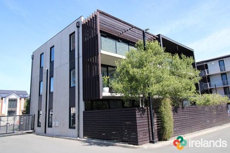 Photo of property in Leicester Executive Apartments, 211/282 Madras Street, Christchurch Central, Christchurch, 8011