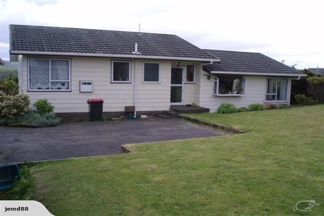 Photo of property in 162 Mark Avenue, Grenada Village, Wellington, 6037