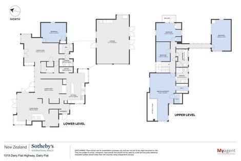 Photo of property in 1318 Dairy Flat Highway, Dairy Flat, Albany, 0794