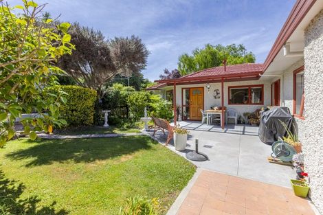 Photo of property in 41 Domain Road, Waipawa, 4210