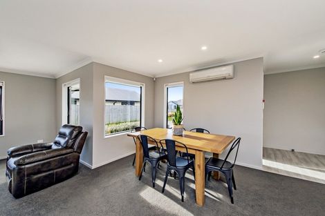 Photo of property in 31 Navy Loop, Rolleston, 7614