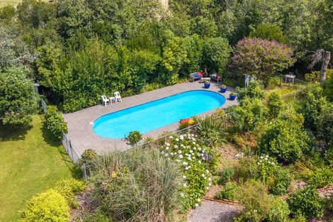 Photo of property in 22 Old Hautere Road, Hautere, Otaki, 5582