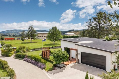 Photo of property in 281d Gladstone Road North, Mosgiel, 9092
