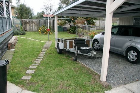 Photo of property in 70 Great South Road, Huntly, 3700