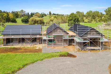 Photo of property in 53 Fletcher Road, Ngahinapouri, Hamilton, 3290