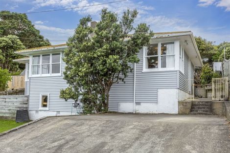 Photo of property in 44 Downes Street, Titahi Bay, Porirua, 5022