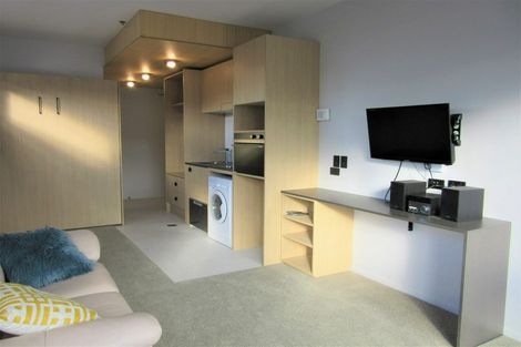 Photo of property in Vedado Apartments, 208/41 Hopper Street, Mount Cook, Wellington, 6011