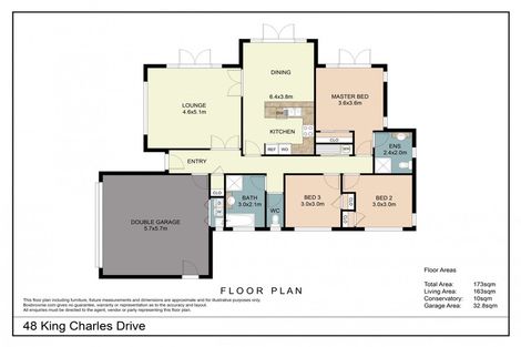 Photo of property in 48 King Charles Drive, Kingsley Heights, Upper Hutt, 5018