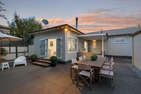 Photo of property in 8 Jacobs Street, St Albans, Christchurch, 8014